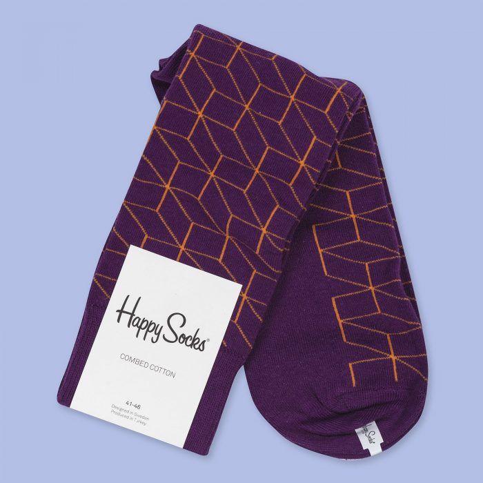 zdjęcia produktowe skarpet Happy Socks
